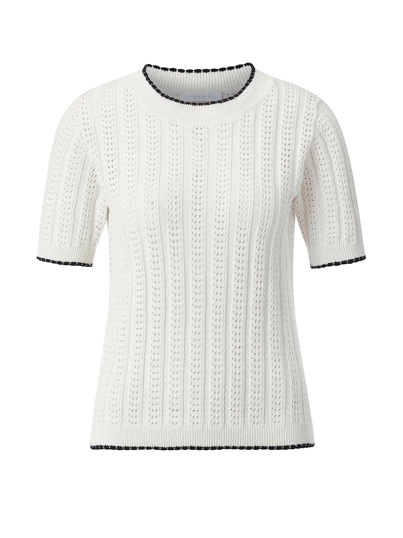 RICH & ROYAL | Pullover | 